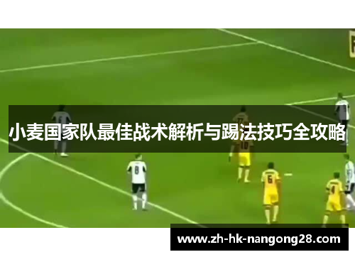 小麦国家队最佳战术解析与踢法技巧全攻略